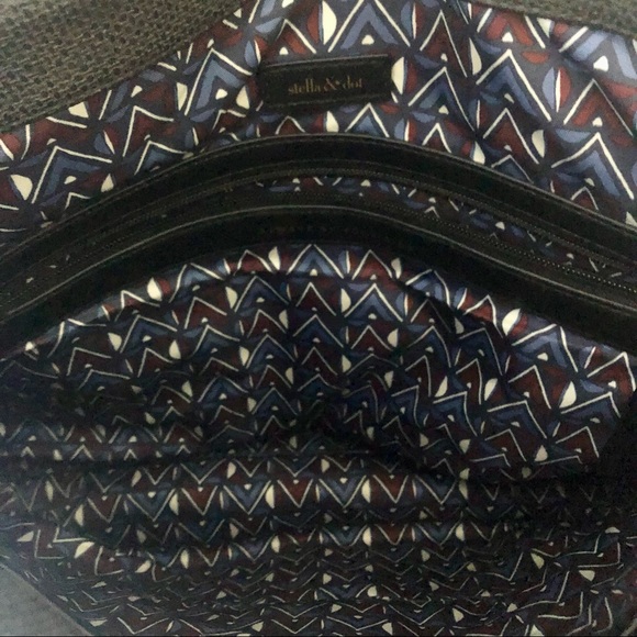 Stella & Dot Crossbody - Picture 10 of 10